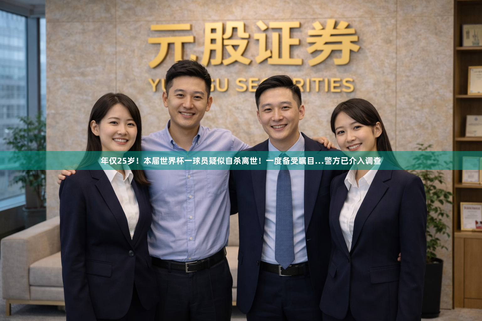 年仅25岁!本届世界杯一球员疑似自杀离世!一度备受瞩目…警方已介入调查